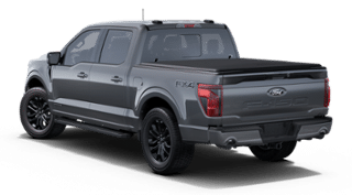 2025 Ford F-150® External Image 3